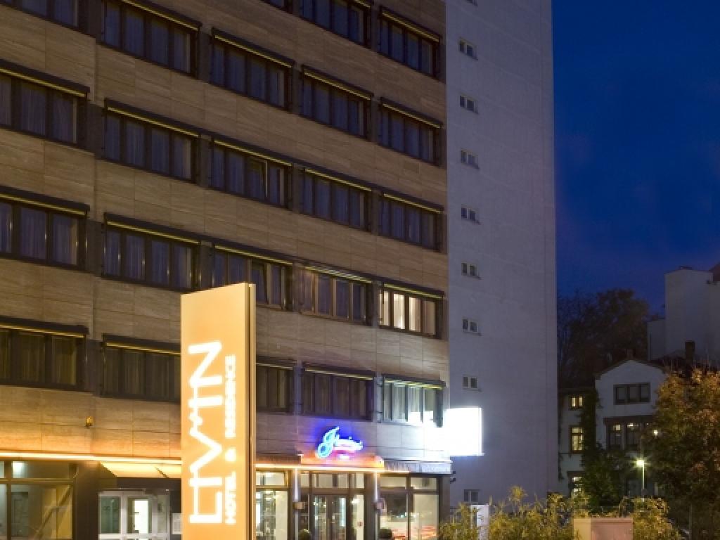 LiV’iN Hotel & Residence Seilerstraße #1